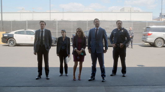 Image El abogado del Lincoln 5