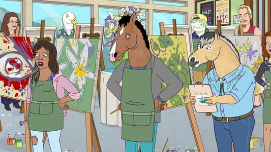 Image BoJack Horseman 1