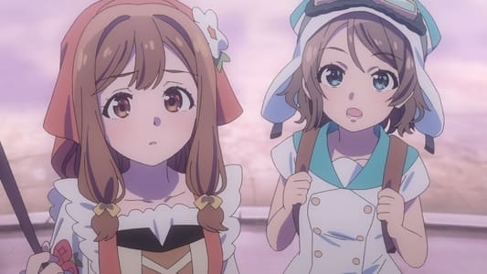 Image Genjitsu no Yohane -SUNSHINE in the MIRROR- 11