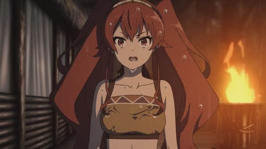 Image Mushoku Tensei Isekai Ittara Honki Dasu 15