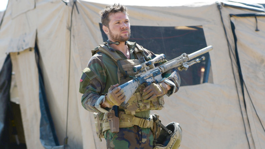 Image El Tirador (Shooter) 4