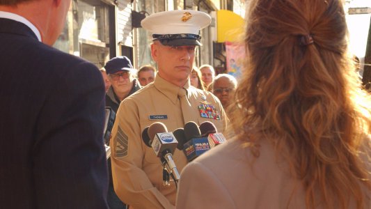 Image NCIS (Navy: Investigación criminal) 13