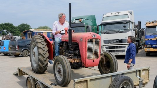 Image La granja de Clarkson 6