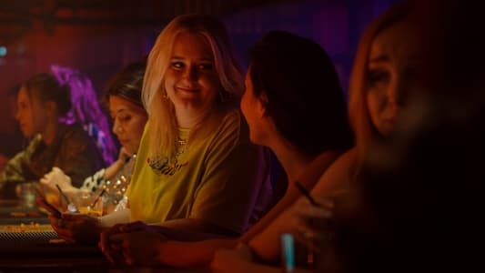 Image Thunder in My Heart 3