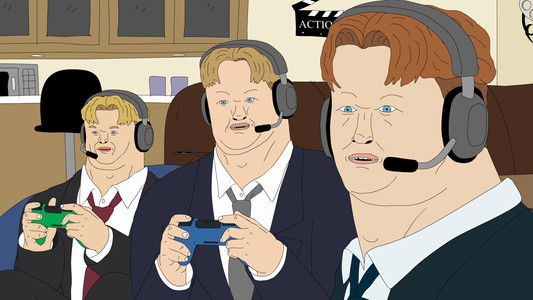 Image HAHA, You Clowns 8