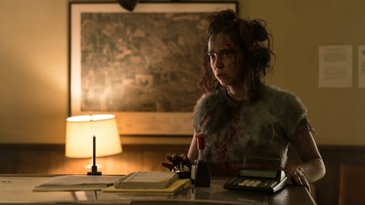 Image Dirk Gently's Holistic Detective Agency 3