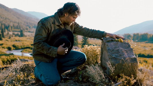 Image Marshals: Una historia de Yellowstone 1