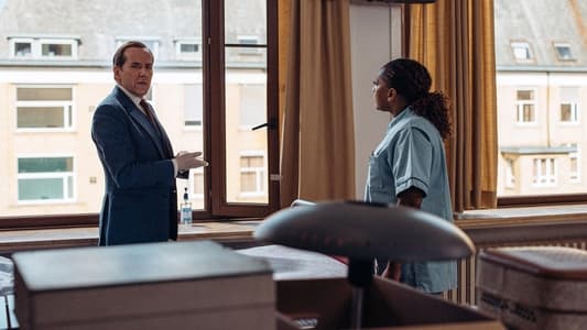 Image Professor T (2021) 2