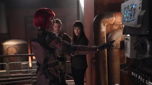 Image Agentes de SHIELD (Marvel's Agents Of S.H.I.E.L.D.) 9