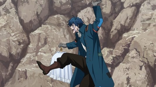 Image Undead Murder Farce 9