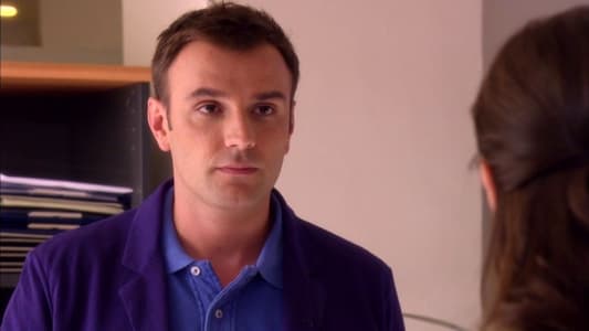 Image Los misterios de Laura (España) 5