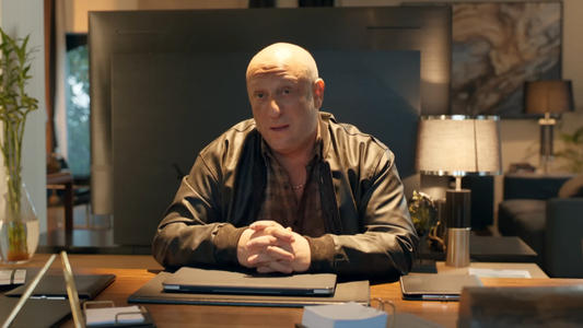 Image Una vida perfecta 7