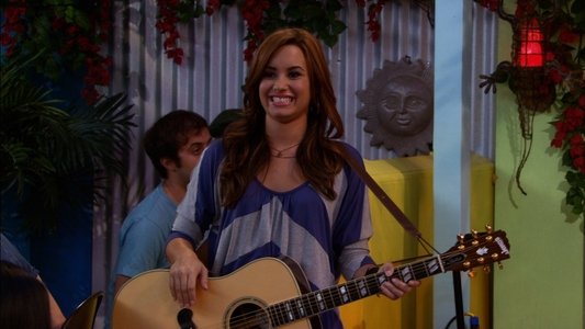 Image Sunny Entre Estrellas 25