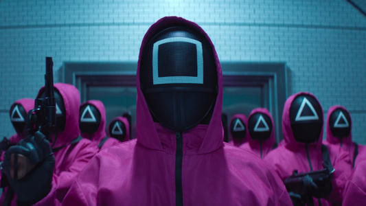 Image El juego del calamar (Squid Game) 7