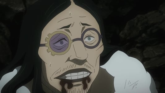 Image Black Clover 33