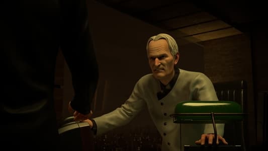 Image Blade Runner Black Lotus 7