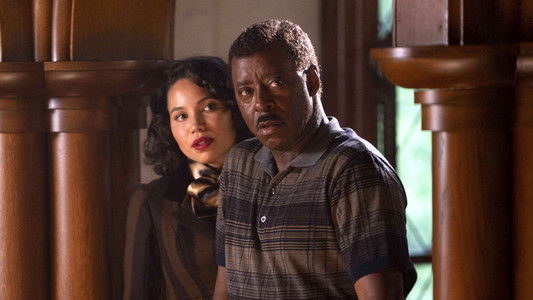 Image Lovecraft Country 2