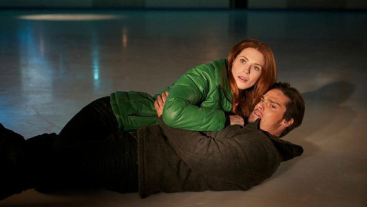 Image La Bella y Bestia (Beauty and the Beast) 11