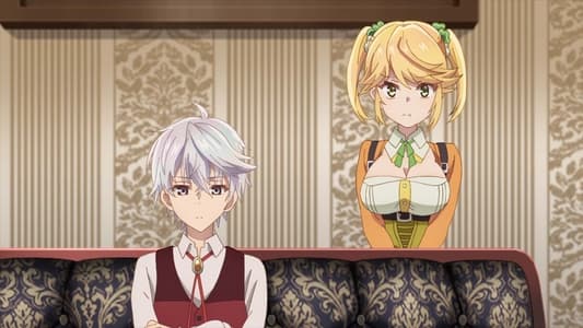Image Sekai Saikou no Ansatsusha, Isekai Kizoku ni Tensei suru 9