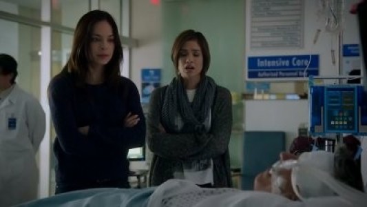 Image La Bella y Bestia (Beauty and the Beast) 22