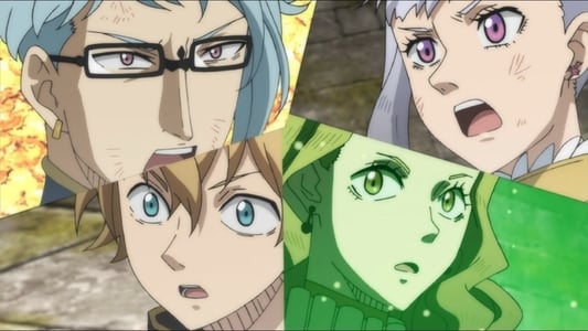 Image Black Clover 19