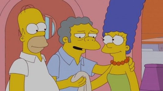 Image Los Simpsons 12