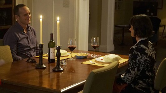 Image Agentes de SHIELD (Marvel's Agents Of S.H.I.E.L.D.) 9