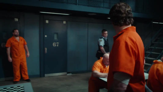 Image Hudson & Rex 8