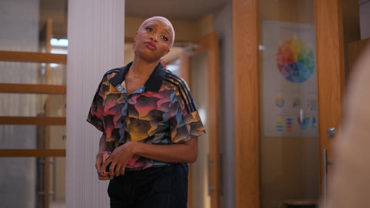 Image The Irrational 8