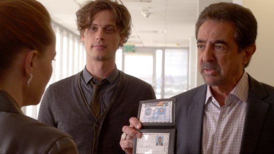 Image Mentes Criminales (Criminal Minds) 2