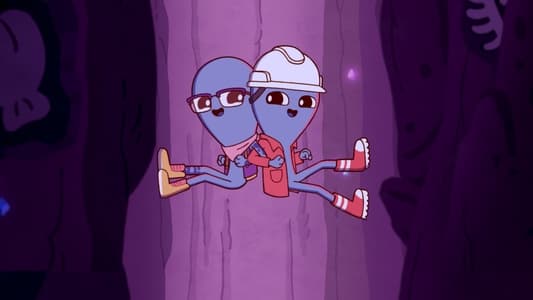 Image Un planeta extraño 6