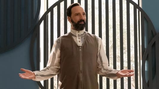 Image La Misteriosa Sociedad Benedict 5