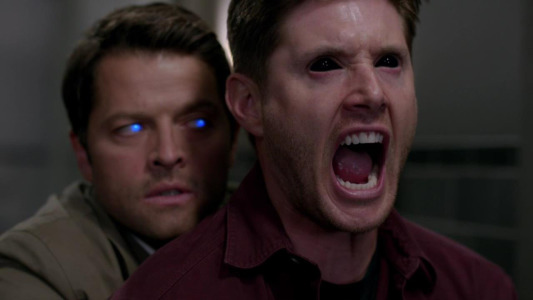 Image Sobrenatural (Supernatural) 3