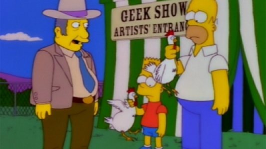 Image Los Simpsons 12