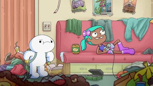 Image Oddballs: Bichos raros 7