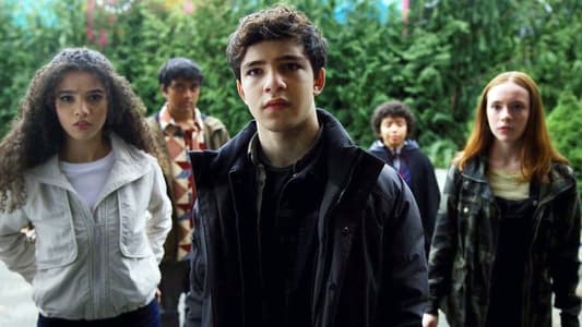 Image Are You Afraid of the Dark? 1