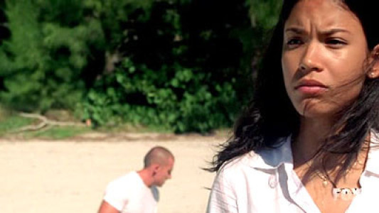 Image Prison Break 7