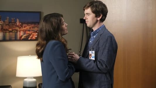 Image The Good Doctor 9
