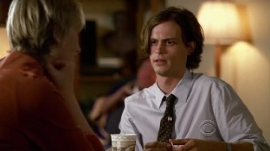 Image Mentes Criminales (Criminal Minds) 7