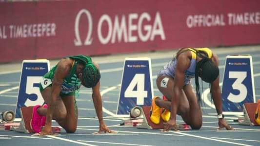 Image SPRINT: Los humanos más veloces 2