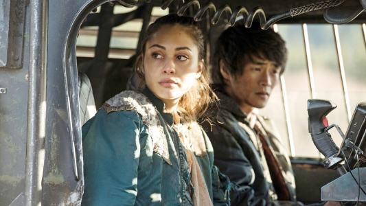 Image Los 100 (The 100) 12