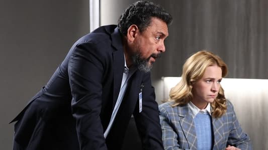 Image The Rookie: Feds 14