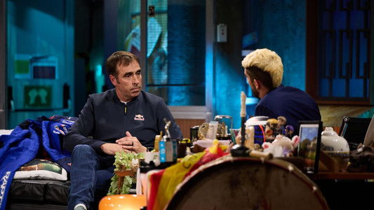 Image La Revuelta 66