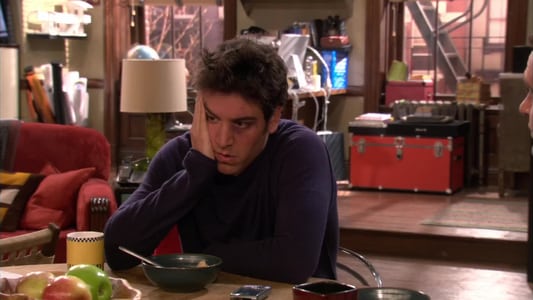 Image How I Met Your Mother (Como Conoci a Vuestra Madre ) 12