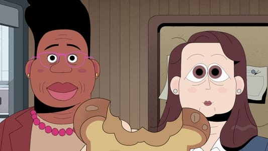 Image Carol y el fin del mundo 3