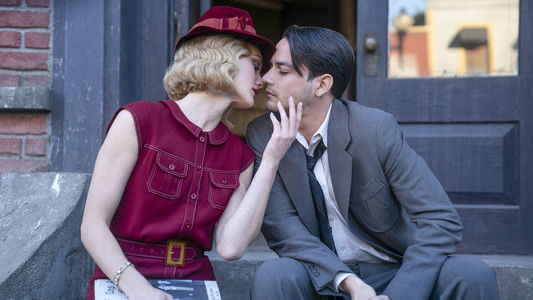 Image Penny Dreadful City of Angels 7