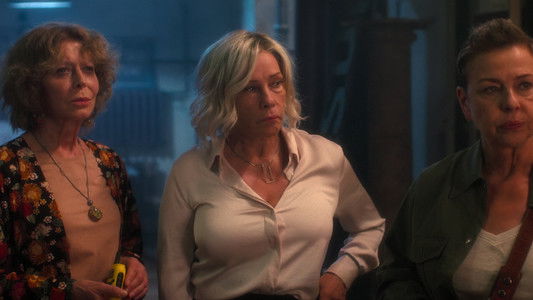 Image La banda del guante verde (The Green Glove Gang) 4