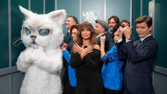 Image Late Xou con Marc Giró 3