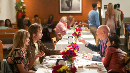 Image Californication 6