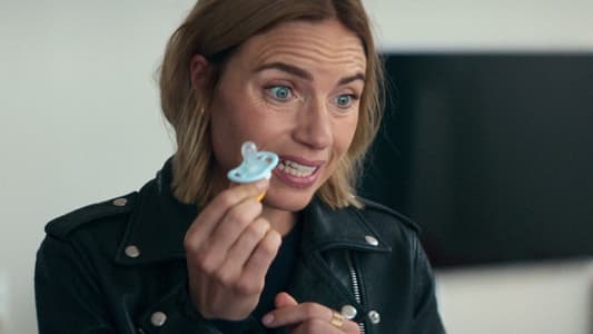 Image Un hijo tuyo 1